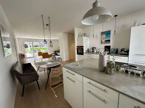 Foto - Wohnung zum Mieten in Düsseldorf Flingern 2.479,00 € 137.7 m²