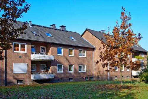 Foto - Wohnung zum Mieten in Bocholt 459,00 € 43 m²