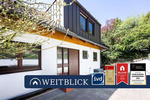 Foto - Haus zum Kaufen in Asperg 549.000,00 € 164 m²