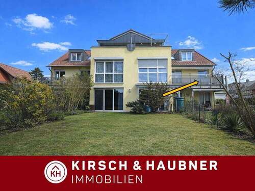 Foto - Wohnung zum Mieten in Neumarkt 1.020,00 € 110.22 m²