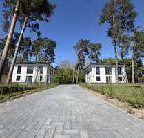 Haus zum Kaufen in Brandenburg - Blankenfelde-Mahlow 890.000,00 € 153 m²