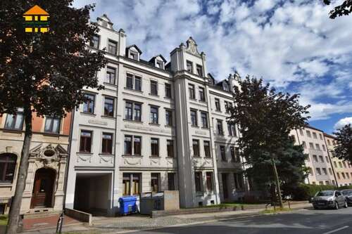 Foto - Wohnung zum Mieten in Chemnitz 350,00 € 66.1 m²
