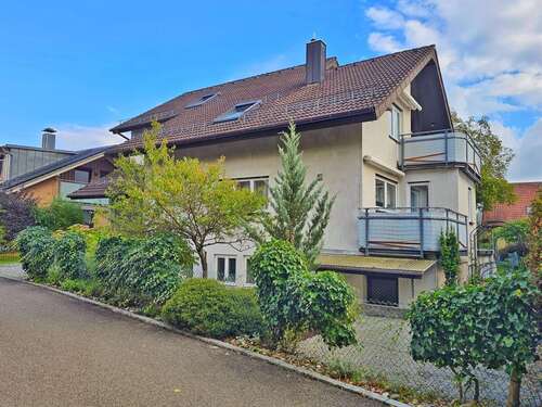 Foto - Haus zum Kaufen in Althütte Waldenweiler 669.000,00 € 292.8 m²
