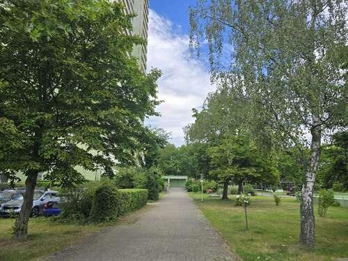 Foto - Wohnung zum Kaufen in Hochheim am Main 280.000,00 € 96.31 m²