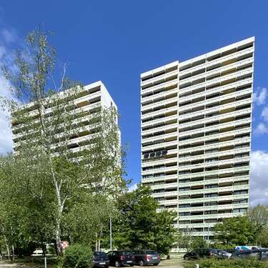 Foto - Wohnung zum Kaufen in Hochheim am Main 294.680,00 € 96.31 m²