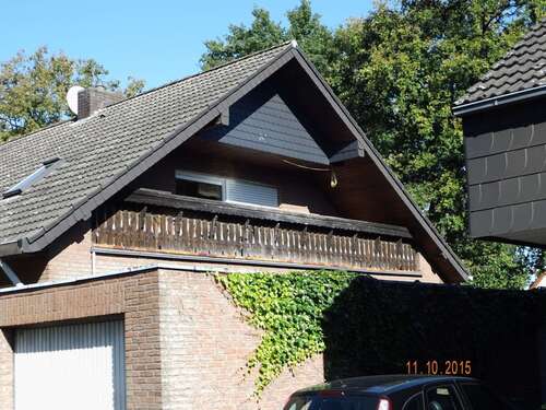 Foto - Wohnung zum Mieten in Paderborn - Elsen 750,00 € 85 m²