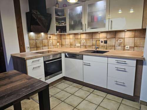 Foto - Wohnung zum Mieten in Paderborn - Elsen 750,00 € 85 m²