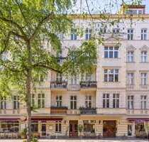 Wohnung zum Kaufen in Berlin-Charlottenburg 440.000,00 € 61 m²