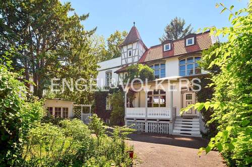 Foto - Haus zum Kaufen in Berlin 2.650.000,00 € 347.81 m²