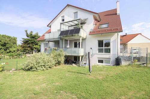 Foto - Wohnung zum Kaufen in Oberhausen 475.000,00 € 158.19 m²