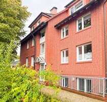 Wohnung zum Mieten in Varel 500,00 € 68.18 m²