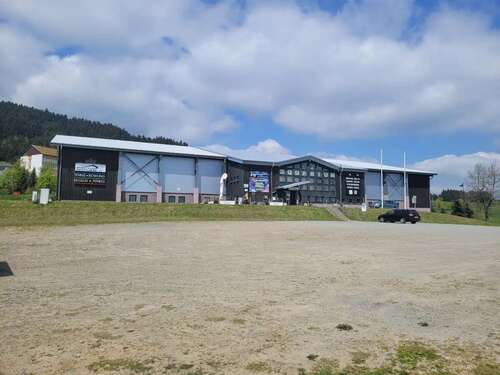 Foto - Haus zum Mieten in Oberwiesenthal 2.700,00 € 5130 m²