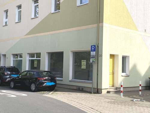 Foto - Büro in Braunschweig 500,00 € 38 m²