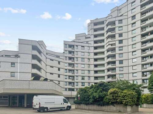 Foto - Wohnung zum Kaufen in Gelsenkirchen 89.900,00 € 66.8 m²