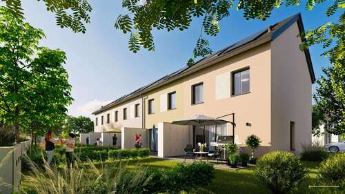 Foto - Wohnung zum Kaufen in Pirna 346.500,00 € 120 m²