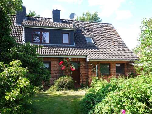 Foto - Haus zum Kaufen in Meldorf 219.000,00 € 152 m²