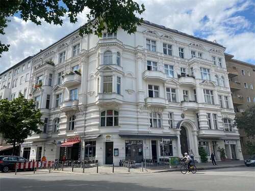 Foto - Gastronomie in Berlin 699.000,00 € 200.03 m²