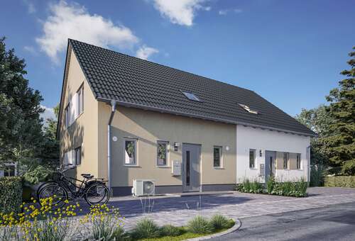 Foto - Haus zum Kaufen in Voerde 531.500,00 € 139 m²