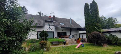 Foto - Haus zum Kaufen in Dieburg 629.000,00 € 240 m²
