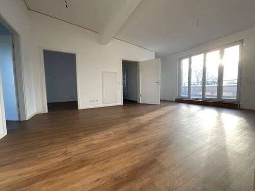 Foto - Wohnung zum Mieten in Rastatt 1.305,00 € 91.78 m²