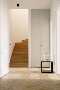 Foto - Wohnung zum Kaufen in Frankfurt 2.475.000,00 € 246 m²