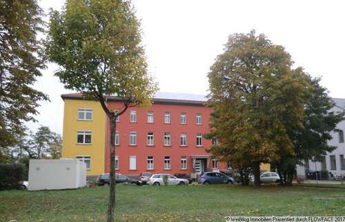 Foto - Büro in Riesa 514,00 € 60.5 m² - 514,00&nbsp;EUR Kaltmiete, ca.&nbsp; 60,50&nbsp;m&sup2;