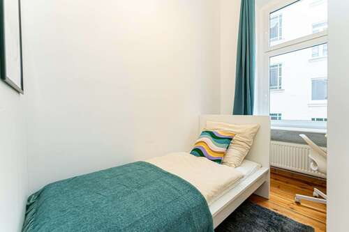 Foto - WG-Zimmer in Berlin 610,00 € 7 m²