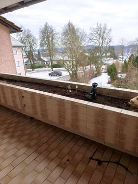 Foto - Wohnung zum Kaufen in Bad Griesbach 79.000,00 € 53 m²