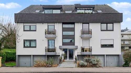 Foto - Wohnung zum Mieten in Bonn Mehlem 1.100,00 € 83 m²