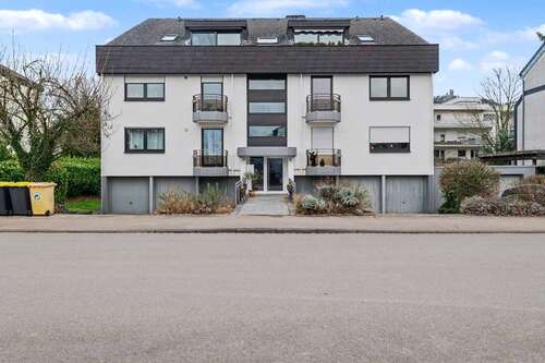 Foto - Wohnung zum Mieten in Bonn Mehlem 1.100,00 € 83 m²