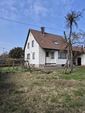 Foto - Haus zum Kaufen in Blaustein 440.000,00 € 112 m²