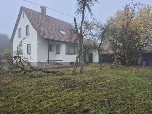 Foto - Haus zum Kaufen in Blaustein 440.000,00 € 112 m²