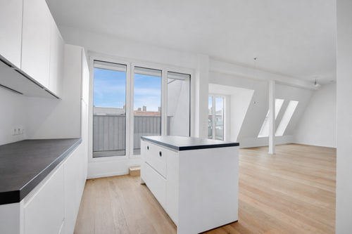 Foto - Wohnung zum Mieten in Berlin 2.570,50 € 102.83 m²