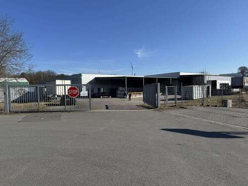 Foto - Halle in Radevormwald 17.500,00 € 3350 m²