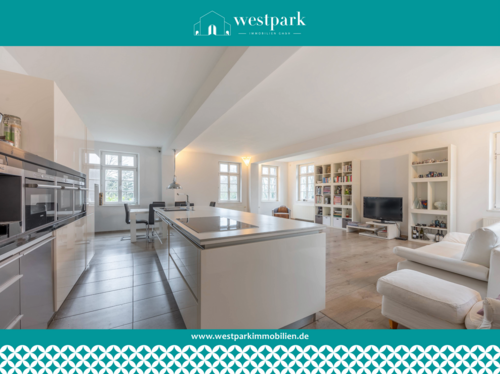 Foto - Haus zum Kaufen in Duisburg 750.000,00 € 205.45 m²