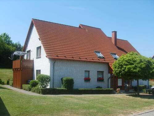 Foto - Wohnung zum Mieten in Kalletal 333,46 € 55.21 m²