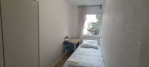 Foto - WG-Zimmer in Bochum 300,00 € 7 m²