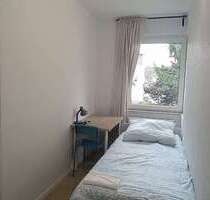 WG-Zimmer in Bochum 300,00 € 7 m²