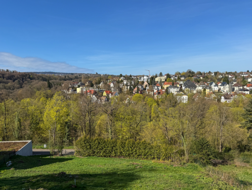 Foto - Grundstück zu verkaufen in Pforzheim 1.120.000,00 € 1708 m²
