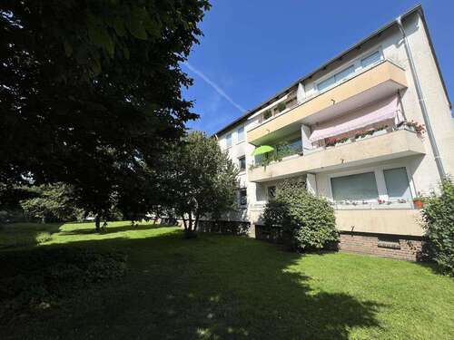 Foto - Wohnung zum Mieten in Hildesheim 240,00 € 33.25 m²