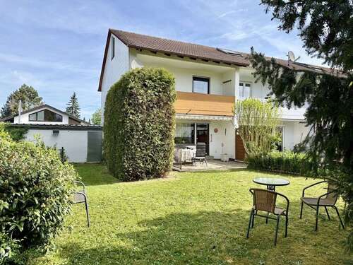 Foto - Haus zum Kaufen in Weißenhorn 330.000,00 € 104.71 m²
