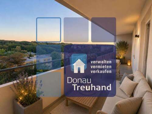 Foto - Wohnung zum Mieten in Passau 700,00 € 95 m²