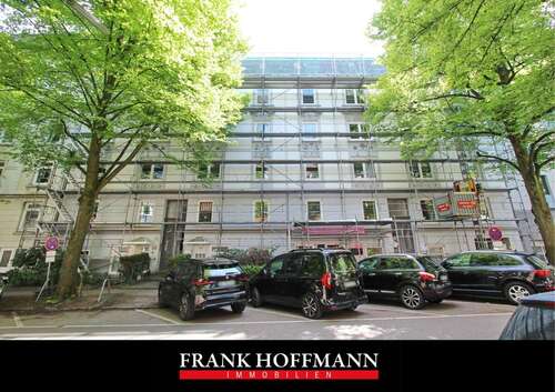 Foto - Wohnung zum Kaufen in Hamburg 480.000,00 € 59 m²