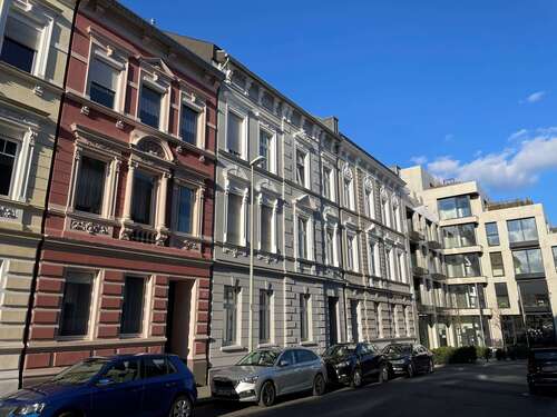 Foto - Wohnung zum Mieten in Mönchengladbach 690,00 € 43 m²