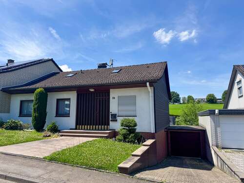 Foto - Haus zum Kaufen in leverkusen 449.000,00 € 137 m²