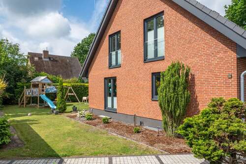Foto - Haus zum Kaufen in Hohn 575.000,00 € 140.08 m²