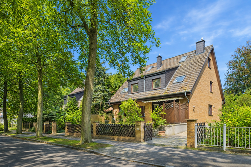 Foto - Haus zum Kaufen in Berlin 490.000,00 € 113 m²