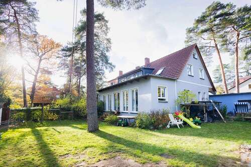 Foto - Haus zum Kaufen in Kleinmachnow 1.099.000,00 € 170 m²