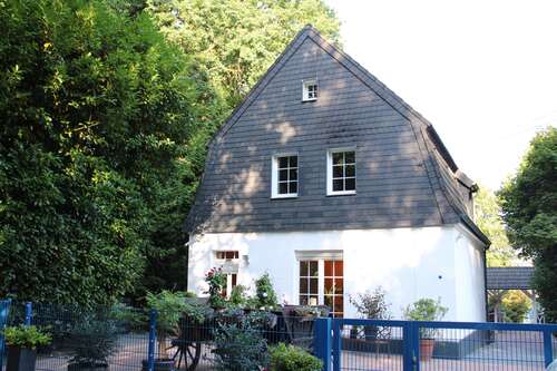 Foto - Haus zum Kaufen in Marl 899.900,00 € 177 m²