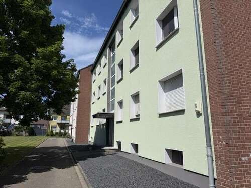 Foto - Wohnung zum Kaufen in Niederkrüchten 129.000,00 € 74.88 m²